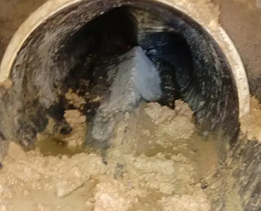 方城管道清淤多少钱