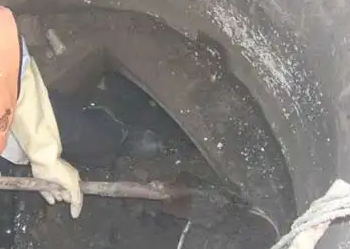 方城管道清淤多少钱