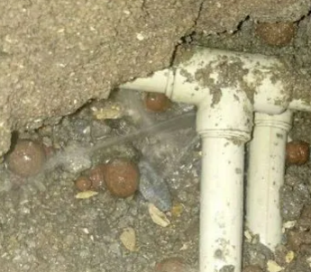 方城漏水检测多少钱