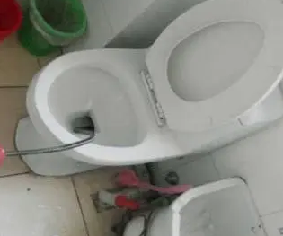 方城马桶疏通多少钱