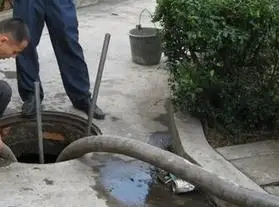 方城抽化粪池哪家好